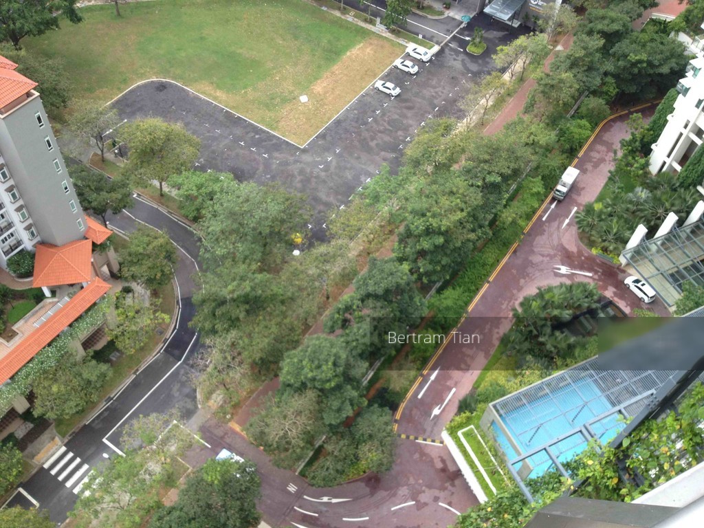 RiverGate (D9), Apartment #119395102